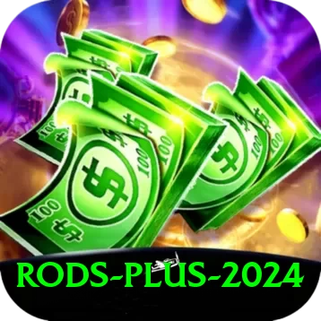 rods Plus 2024 - 2