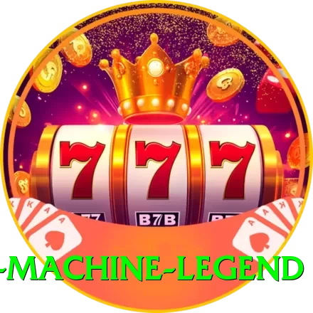 rs786 Slot Machine Legend - 2