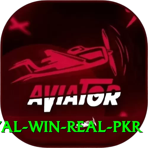 s55 Royal - Win Real PKR - 2