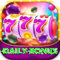 s9game Plus - Daily Bonus