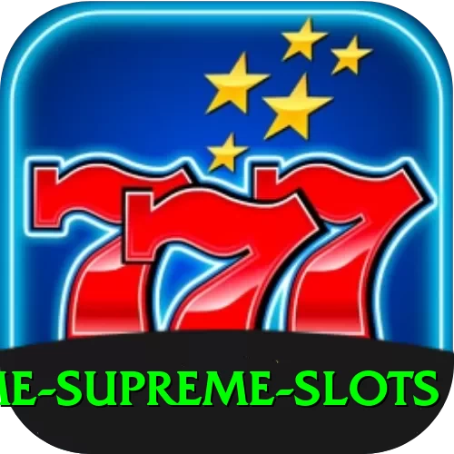 sevengame Supreme Slots - 2