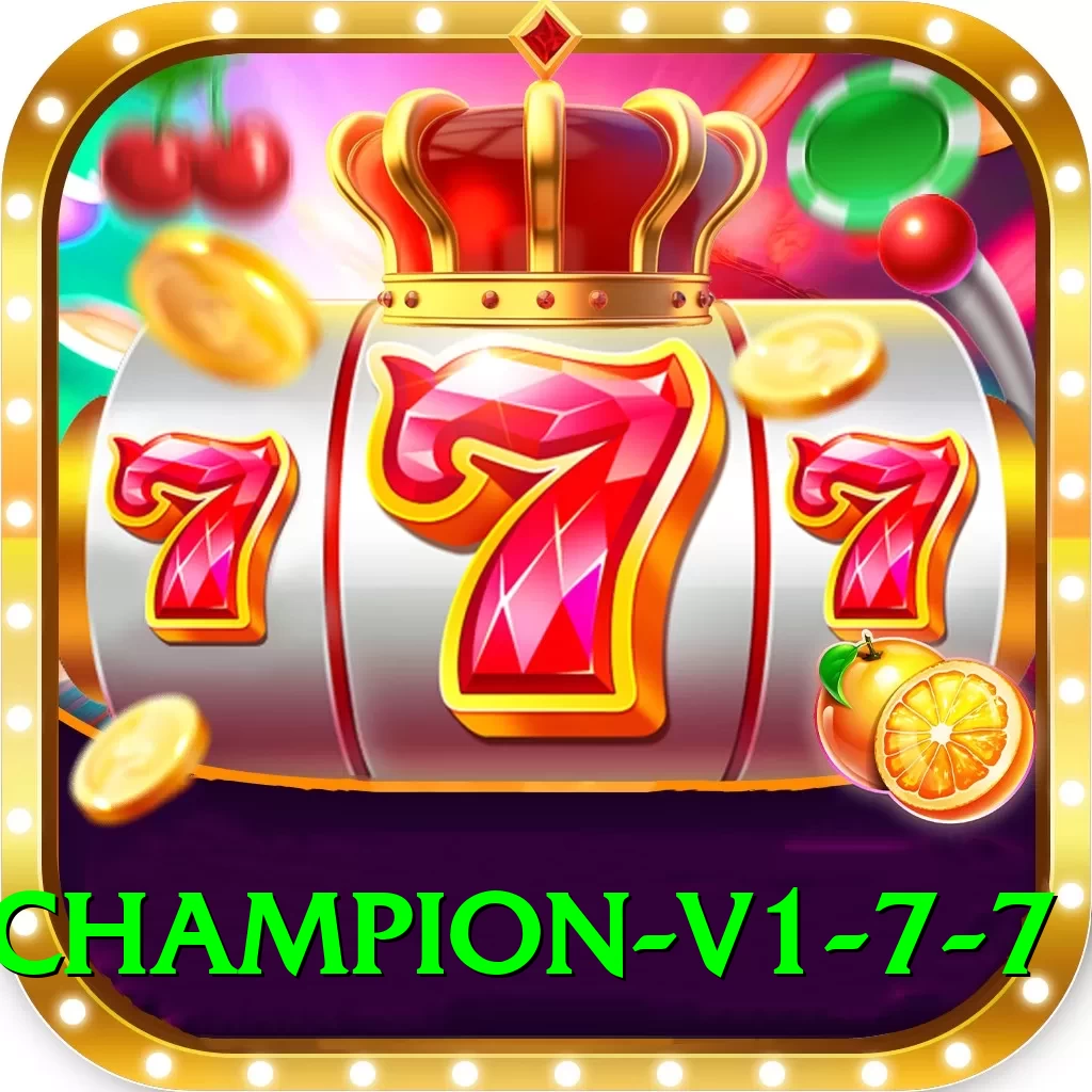 sixs Slots Champion v1.7.7 - 2