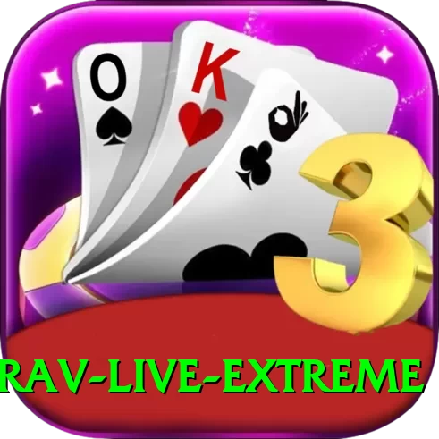sourav - Live Extreme - 2