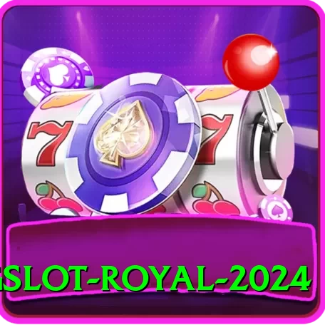 tgslot Royal 2024 - 2