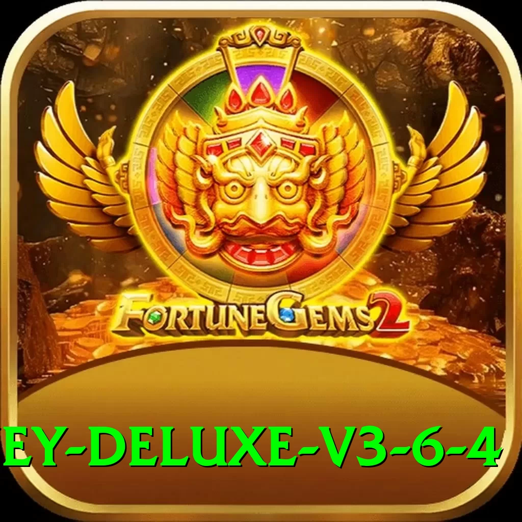 tojaybet Money Deluxe v3.6.4 - 2