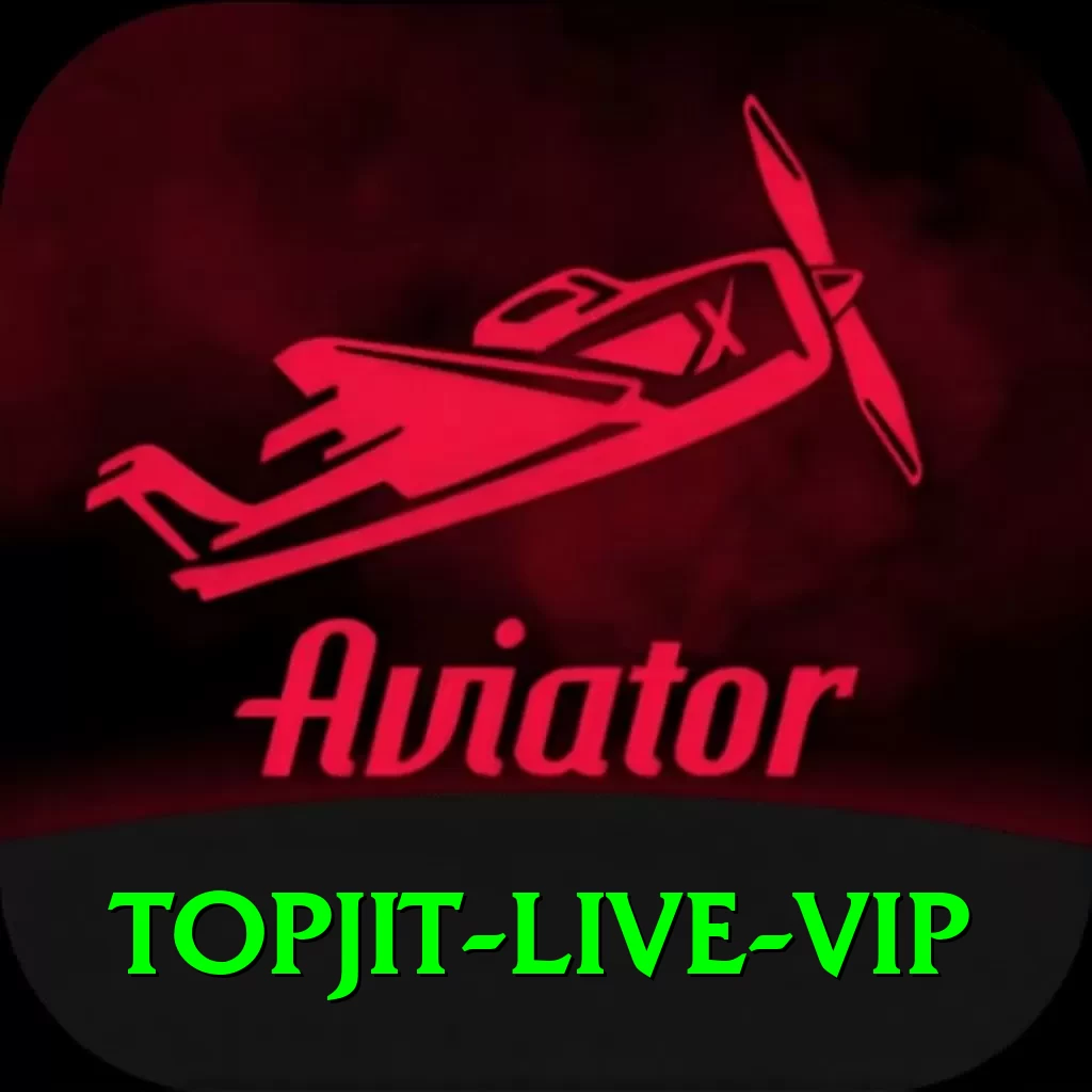 TopJit - Live VIP - 2