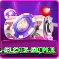 TOT55 Game - Slots Super
