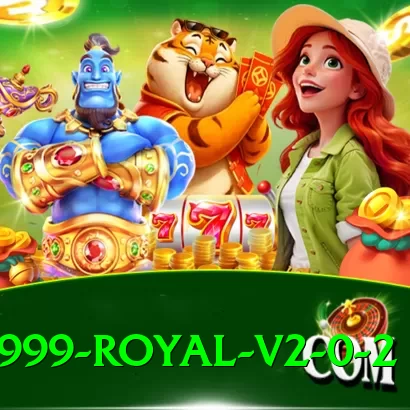 ur999 Royal v2.0.2 - 2