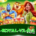 ur999 Royal v2.0.2
