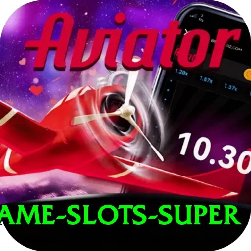 VG70 Game - Slots Super - 2