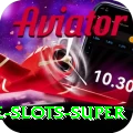 VG70 Game - Slots Super