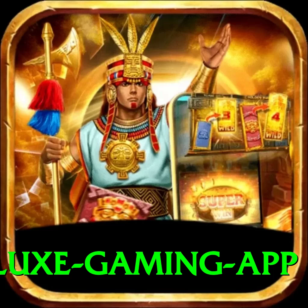 VPBET Game Deluxe Gaming App - 2