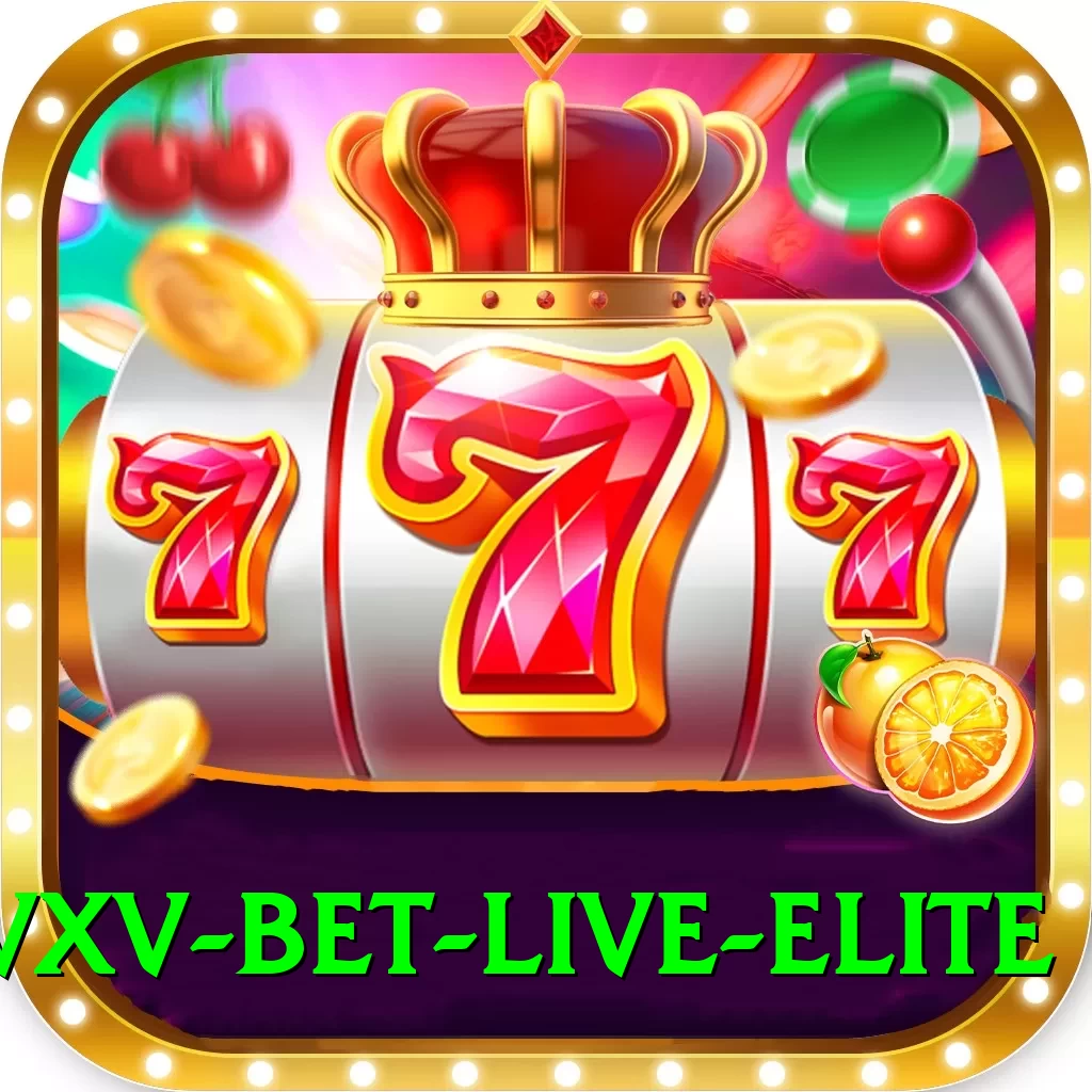 Vxv Bet Live Elite - 2