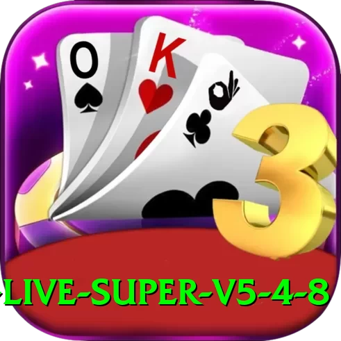 w567 Live Super v5.4.8 - 2