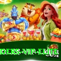 waders - VIP Elite