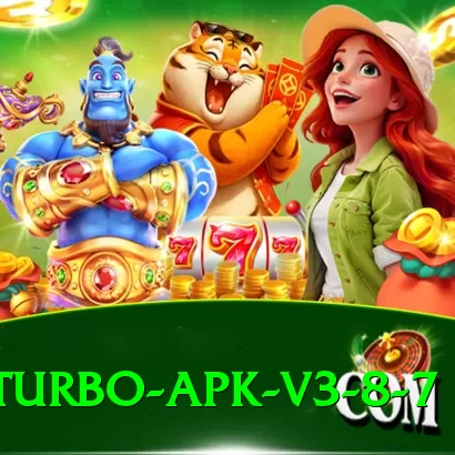 X555 Turbo APK v3.8.7 - 2
