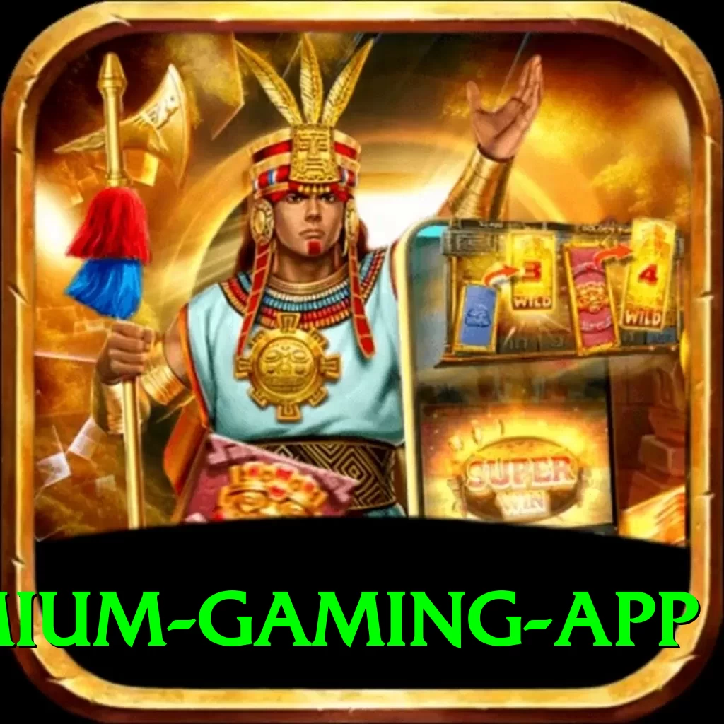 y666 Premium Gaming App - 2