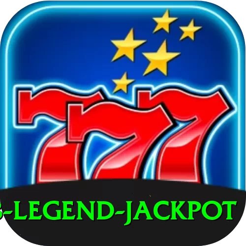 yes008 Legend Jackpot - 2
