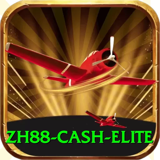 zh88 Cash Elite - 2