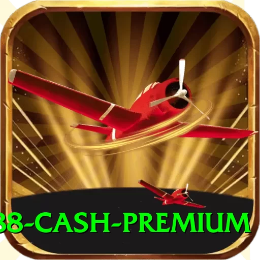 zh88 Cash Premium - 2